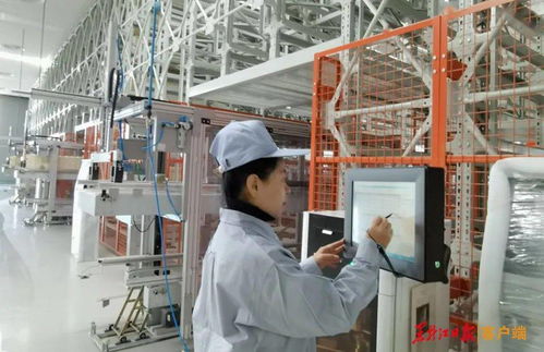 總投資12.14億元省百大項目牡丹江卷煙廠全線帶料調機，助力電子專用材料研發新篇章