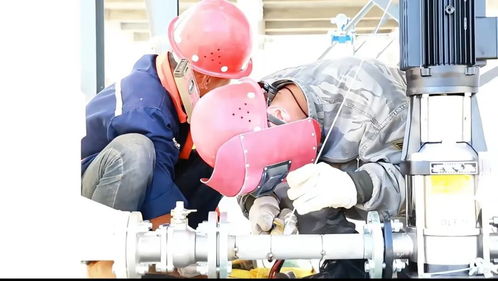 白銀高新區 雙節建設不停歇，電子材料研發火力全開